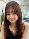 ポーチバイハニー オモテサンドウ(PORCH by HONEY omotesando)の写真/乾かすだけでキマる賢い女性のお手軽Style♪髪の悩みも気軽に相談してみて！[横浜]