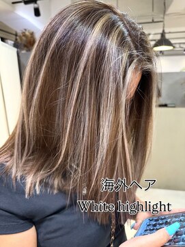 メリー オオサカ(Merly Osaka) ハイライト