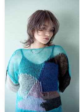 アントリール 府中店(entrir) くびれレイヤー 【府中】