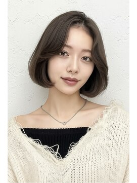 プティ(PUTY) くびれボブ