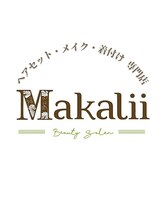 ヘアセット＆メイク Makalii 池袋店【ヘアセットアンドメイク マカリィ】