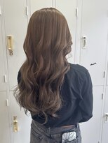 ロメオ 京橋(ROMEO)&nbsp;くすみブラウン◎