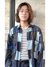 リアン(lien)&nbsp;大橋 力也