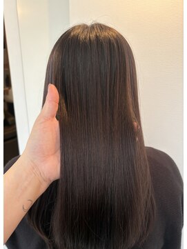 デイ(day) 艶髪♪