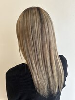 グランディール(Grandir)&nbsp;海外風ハイライト