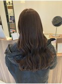 ツヤラベンダーベージュ