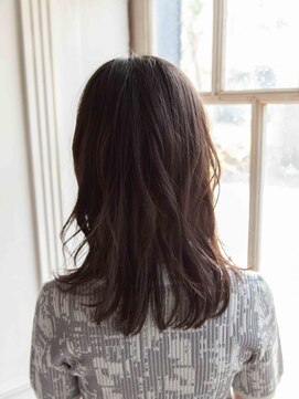 ゲート いわき(Gate) ふんわりミディ