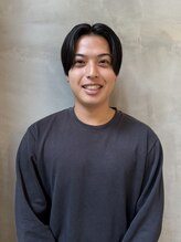 マッシュ 北堀江(MASHU)&nbsp;上田 涼太
