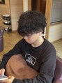 フォレスト ヒル Forest Hill by Genitore かっこ良さ◎mensperm