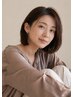 【新規】白髪ぼかし×ハイライトで脱・白髪染め カラー＋カット＋TR