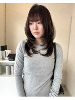 ミル(mir) ざっくりlayer