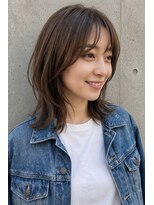 レム(Rem.) レイヤーミディ/大人女性/OLさん/学生さん/20代/30代/40代/50代