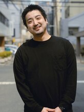 カフ(CAF) 松本 悠佑