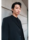 【YUYA】ジェントルショート