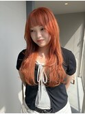 orange×Layercut