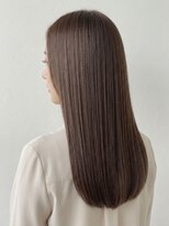フラッグ(flag)&nbsp;髪質改善◎大人可愛いミニボブ×30代40代艶髪/美シルエット