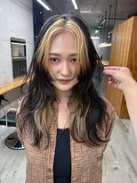 サン(son)&nbsp;ムラカラー