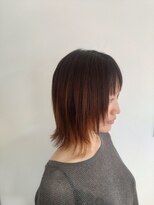 シャミー(Shammy) ミディアムレイヤー