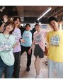 プールバイスタイル 藤沢(POOL by STYLE)/PooL by STYLE 【ショート/ヘッドスパ】