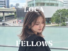 ロカフェローズ 横浜 桜木町(LOCA FELLOWS)