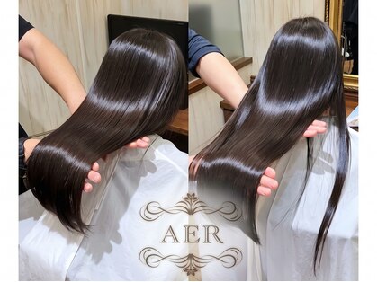 アエル(AER)の写真