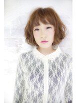 アトリエクローバー(Atelier Clover)&nbsp;Atelier,,Bob,,Style