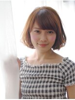 リッコ 横浜(ricco)&nbsp;☆riccoゆるふわbobu2☆