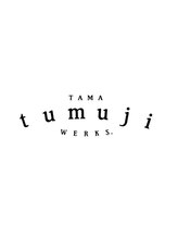 TAMA　tumuji　WERKS.