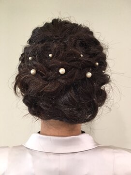 ラ チョッカ 幕張本郷店(la ciocca) パーティアレンジ