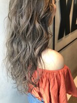 ジーナ(XENA)&nbsp;イルミナグレージュ