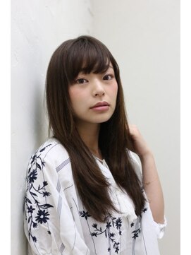 ネオリーブ シュシュ 神保町店(Neolive susu) 髪質改善/髪のトラブルを改善!モテ髪☆