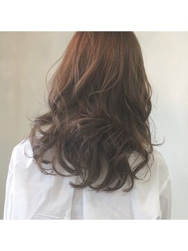 マーベル(Marbelle) ゆるふわ