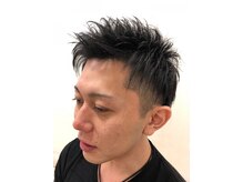 グラッド ヘアーアンドエステ(GLAD hair&esthe)