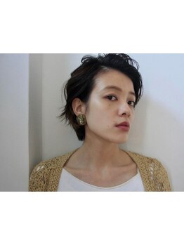 【HOT PEPPER Beauty Award 2025 ベストサロン部門 注目サロン選出】あなたの定番を"良い意味"で崩します!