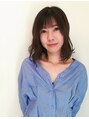 フォルビチーナ(FORBICINA) 脱力ムード満載なロブスタイル★