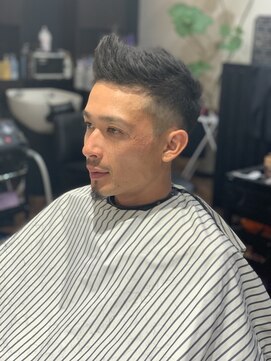 カットクラブロイヤルヴォックス(CUT CLUB ROYALVOX) JET