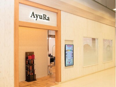 アユラ イオン八戸田向店(AyuRa)