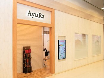 AyuRa イオン八戸田向店【アユラ】