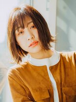 プロデュース 相模原店(Produce)&nbsp;ボブ♪大人ボブ☆大人かわいい