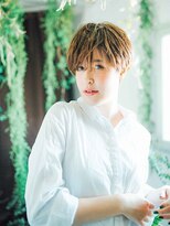 プロデュース 古淵店(Produce)&nbsp;ハンサムショート【古淵/相模原/町田】