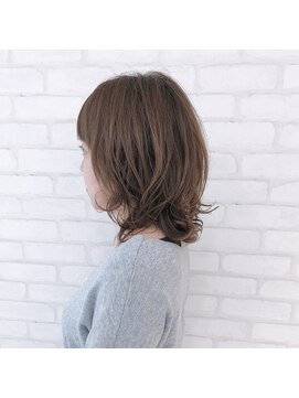 アビリタ(abilita) スイングボブ