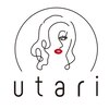 ウタリ(utari)のお店ロゴ