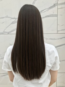 ブリス(VLISS) 広がり抑える艶々ケラチントリートメント