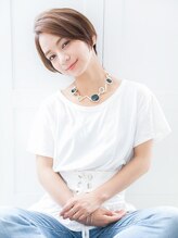 アルファ(ALPHA)