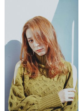 リアン 方南町店(Lian) 【2021年新作スタイル】方南町美容室Lian