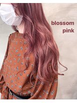 ペスカ 長町南店(pesca)&nbsp;blossom pink/チェリーブラウン/メルティカラー