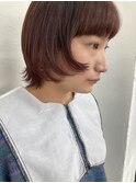 【seek菜月】mash BOB【長野 松本】