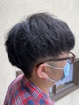 ルプラ アンテ(le-pla Ante)&nbsp;サッパリマッシュ