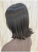 『ブリーチなし オンカラー』6トーングレージュ