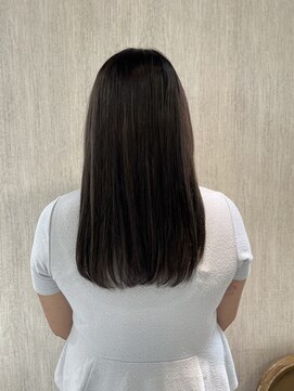 アルーシェ 心斎橋(Alushe) コントラストハイライト